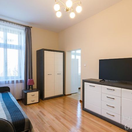 Apartamenty Galicja Пжемысл Экстерьер фото