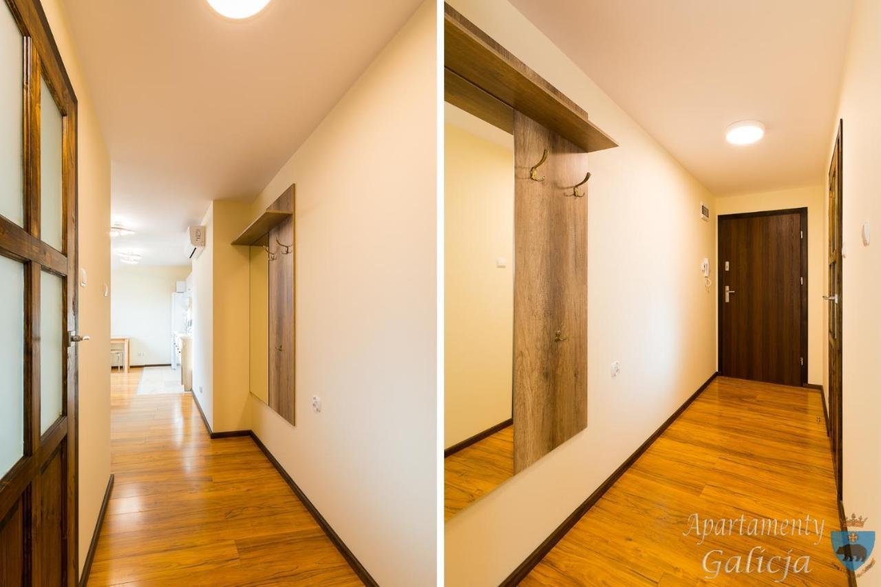 Apartamenty Galicja Пжемысл Экстерьер фото