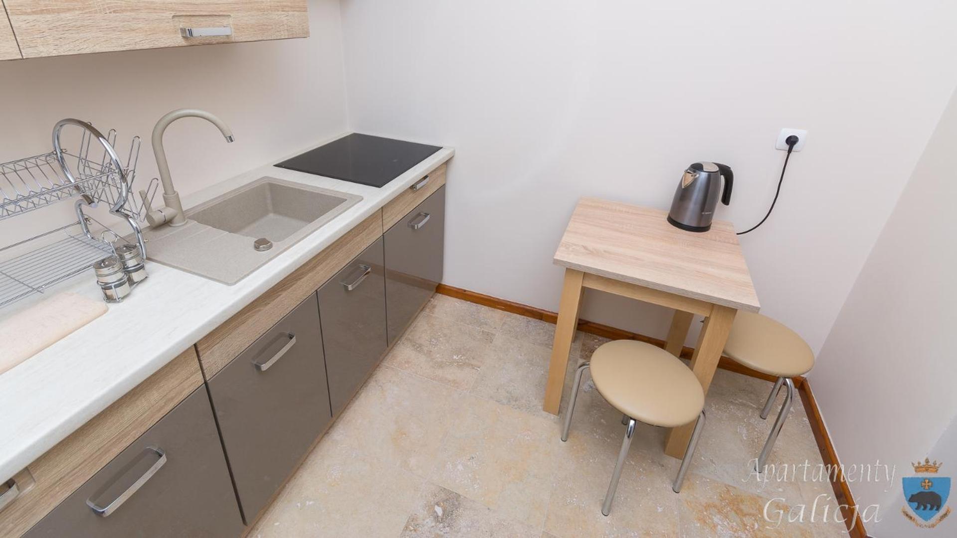 Apartamenty Galicja Пжемысл Экстерьер фото